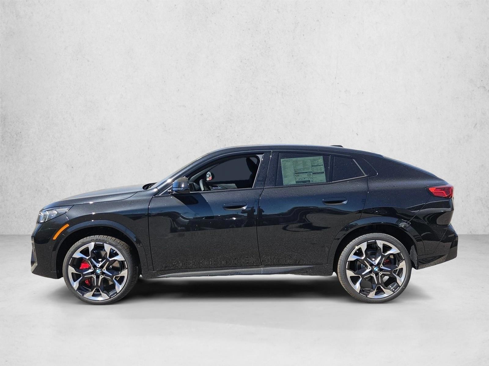 Thumbnail: 2026 BMW X2 - 2