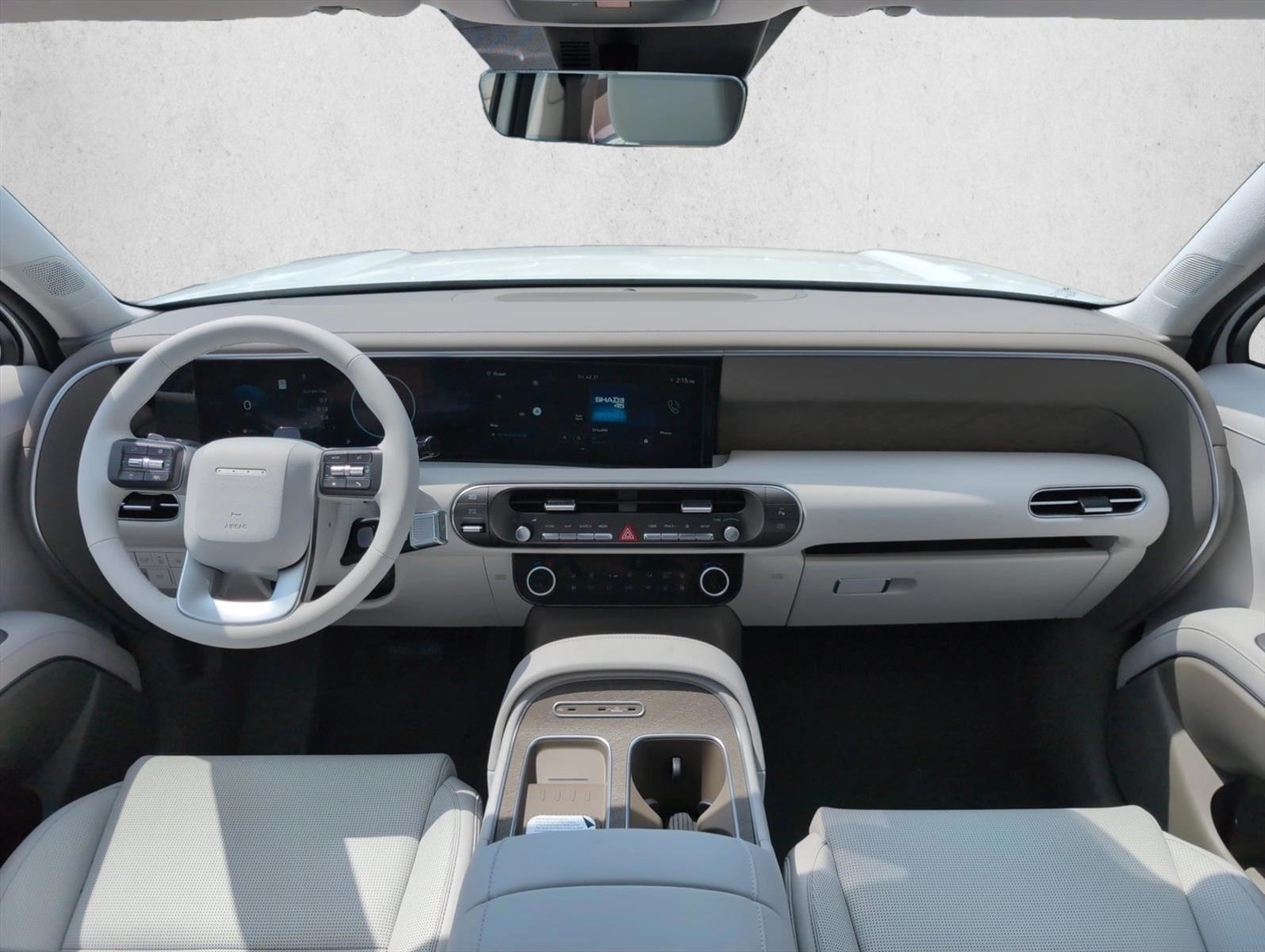 Thumbnail: 2027 Hyundai Palisade - 4