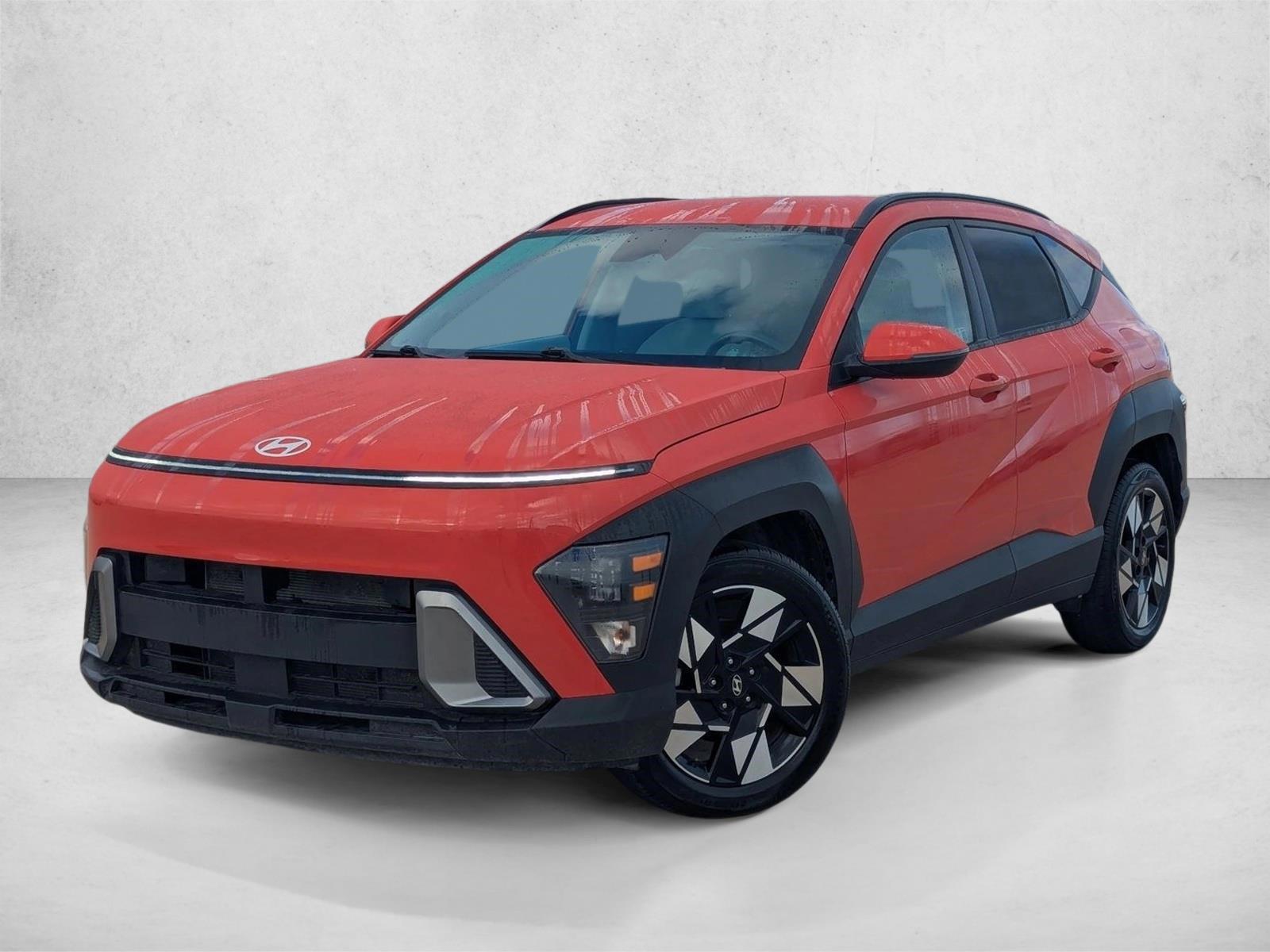 Thumbnail: 2025 Hyundai Kona - 1