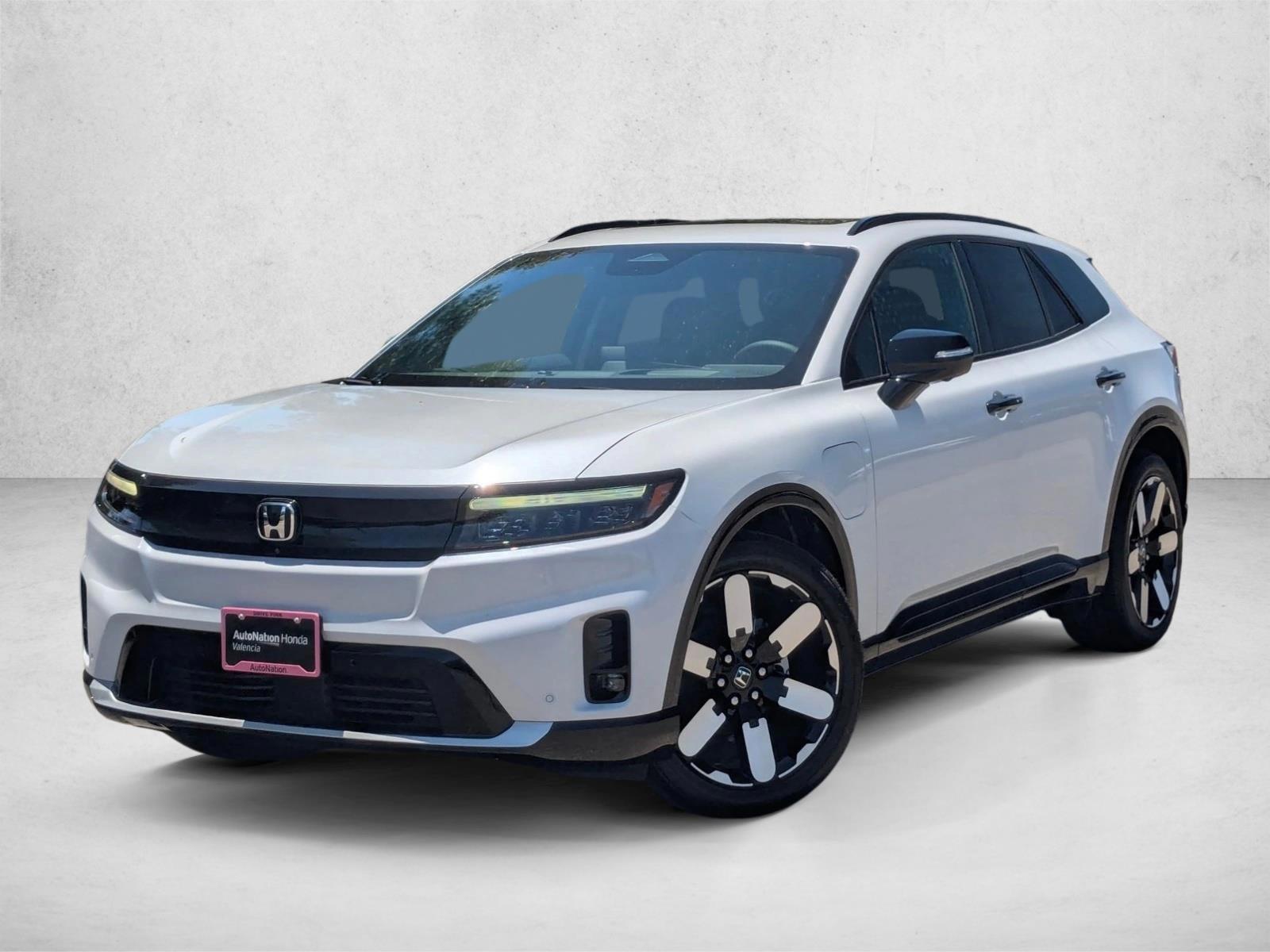 Thumbnail: 2026 Honda Prologue - 1