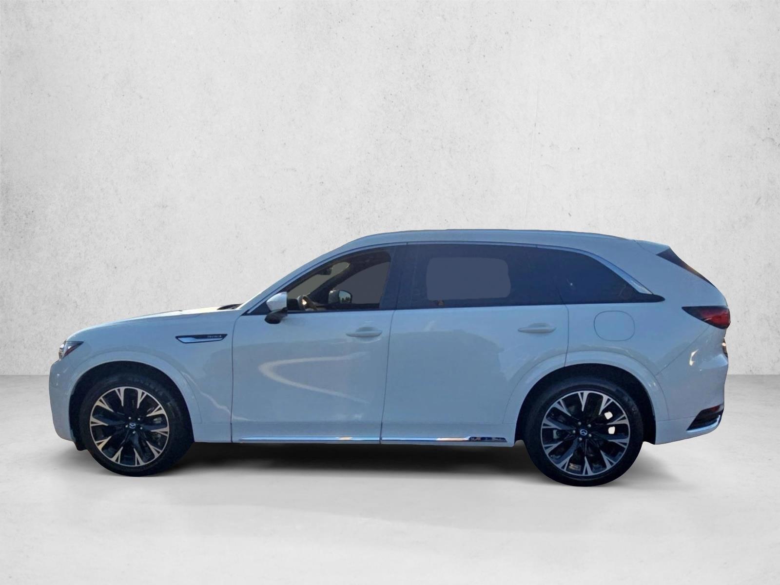 Thumbnail: 2024 Mazda CX-90 - 2