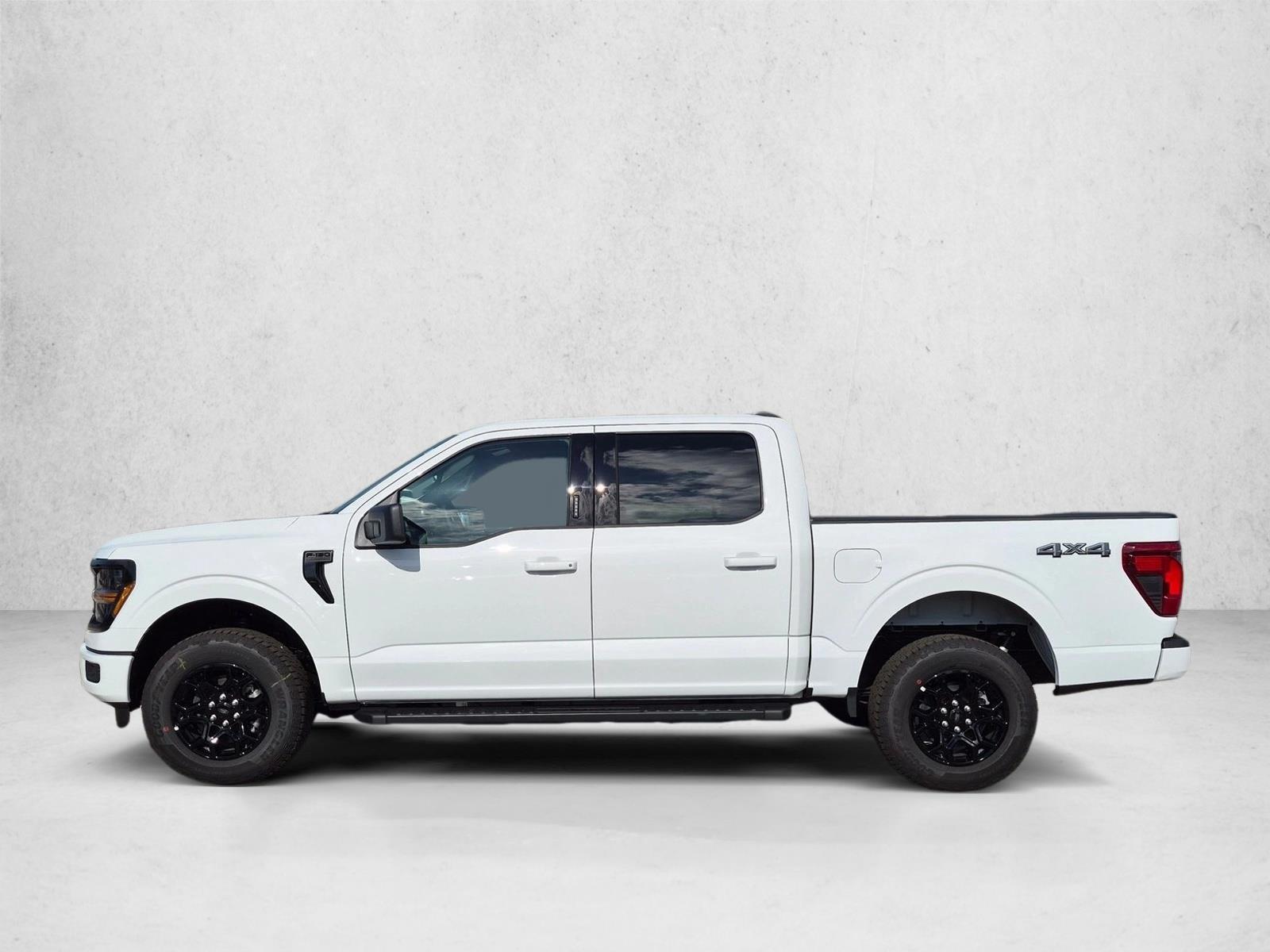 Thumbnail: 2026 Ford F-150 - 2