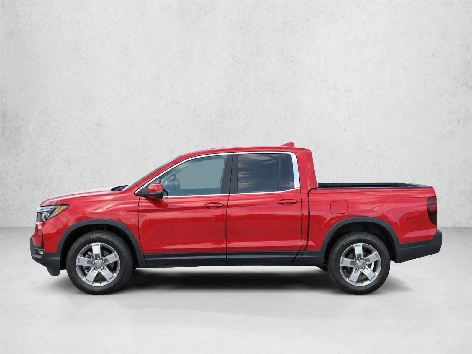 Thumbnail: 2024 Honda Ridgeline - 2