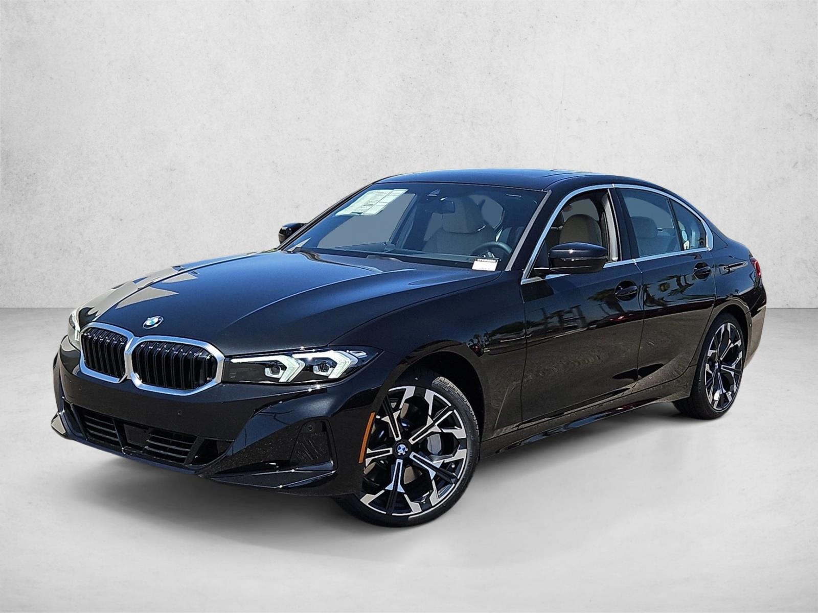 Thumbnail: 2026 BMW 3 Series - 1