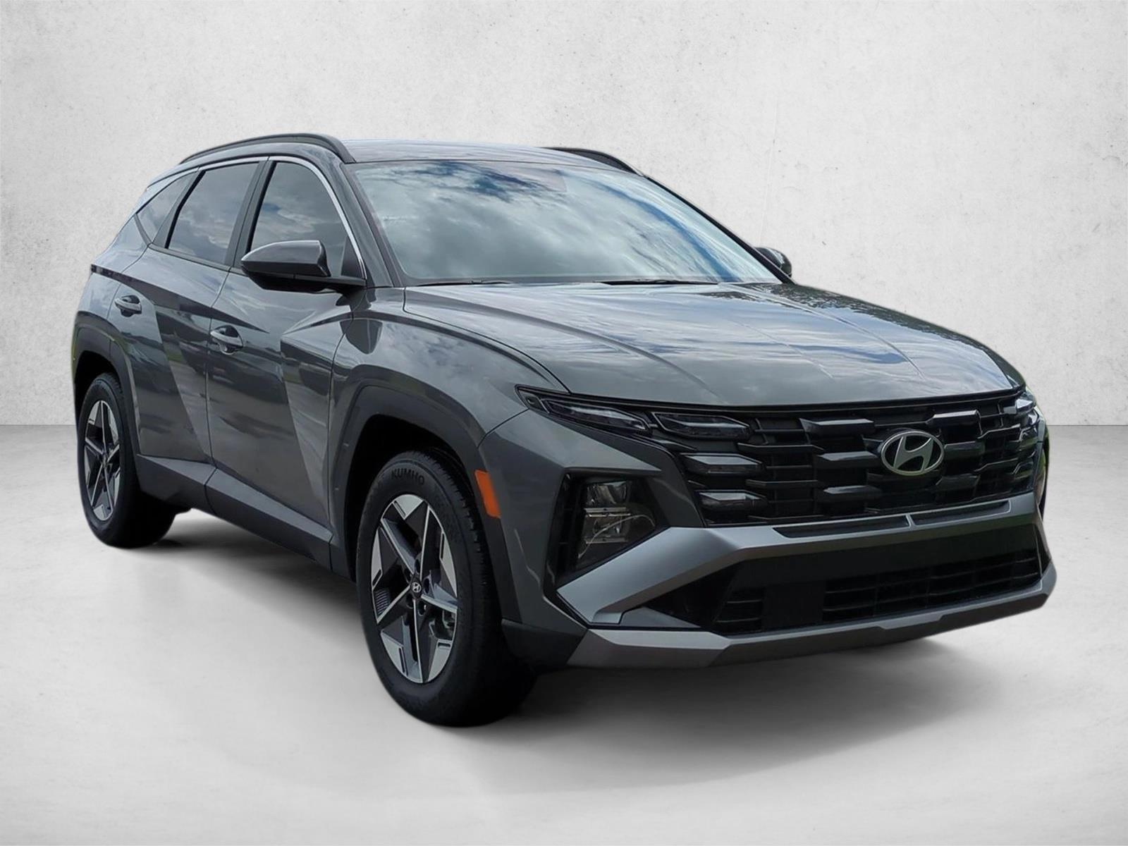 2026 Hyundai Tucson SEL - Photo 7