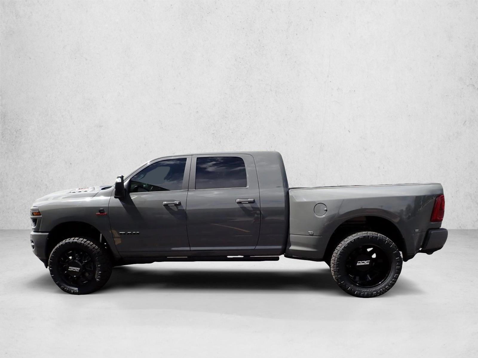 Thumbnail: 2026 RAM 3500 - 2
