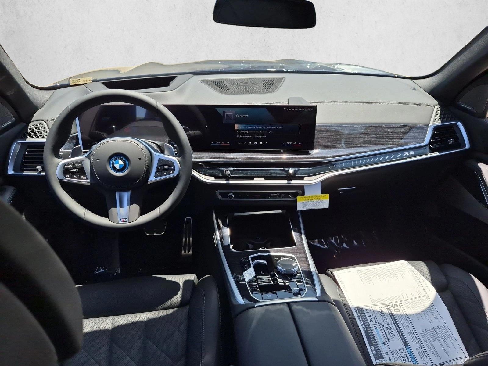 Thumbnail: 2026 BMW X5 - 4