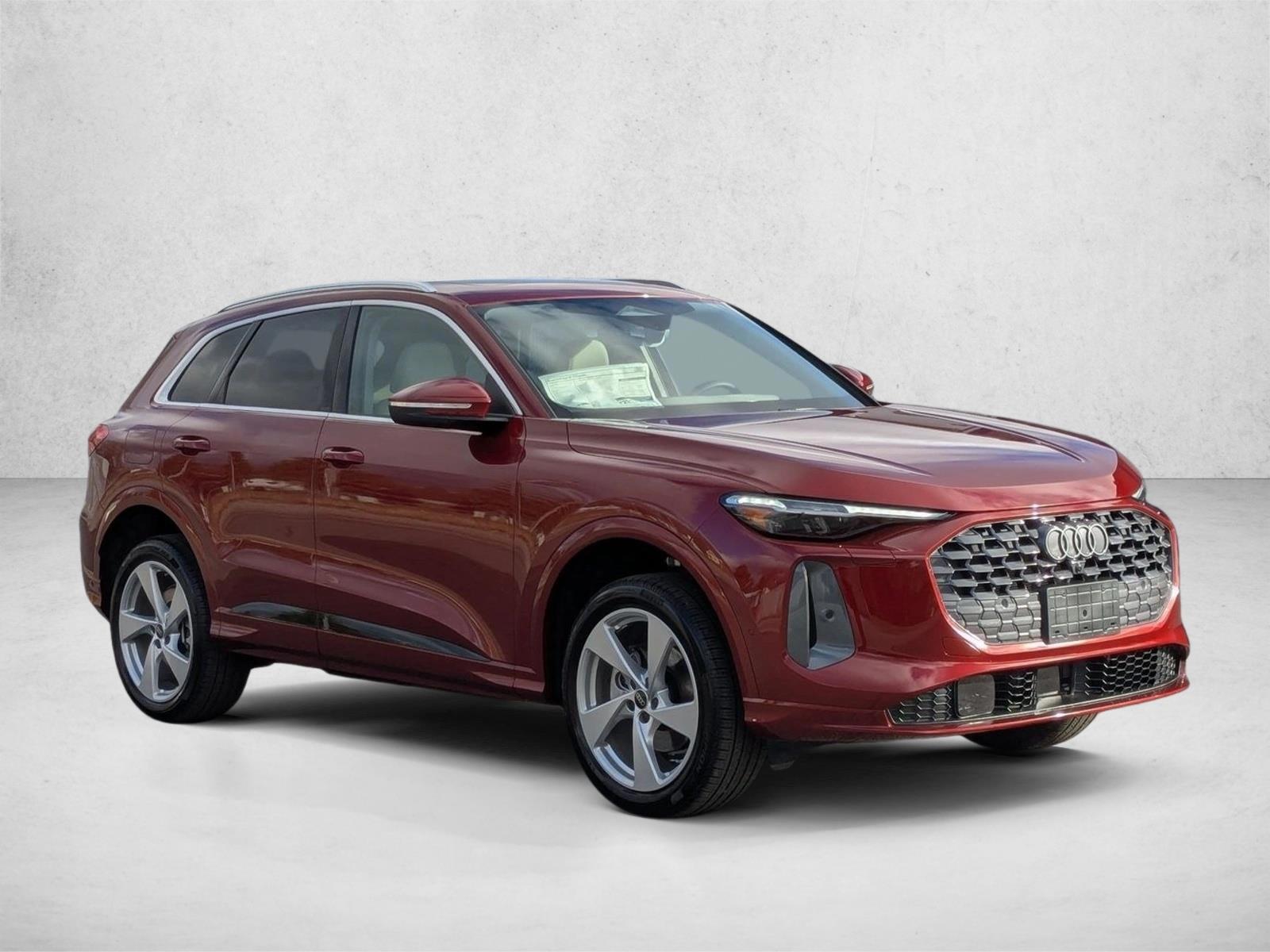 2025 Audi Q5 Premium Plus - Photo 6