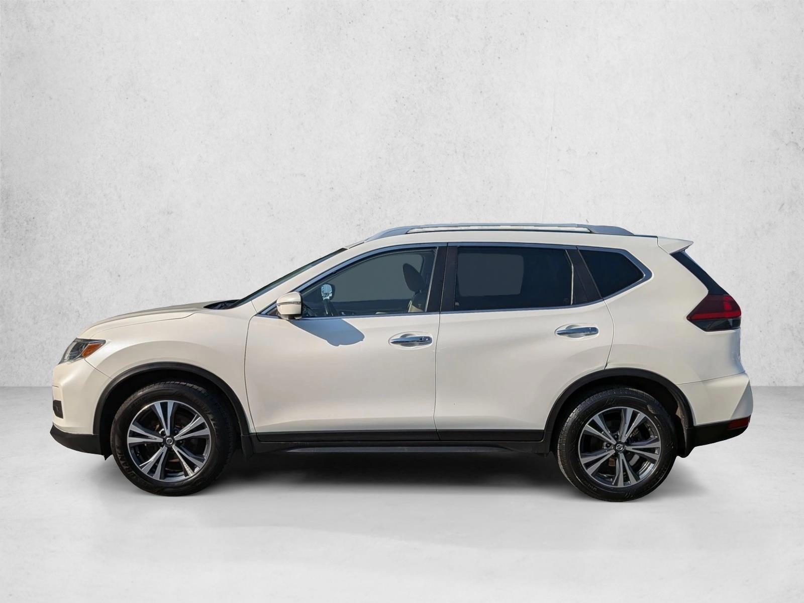 Thumbnail: 2020 Nissan Rogue - 2