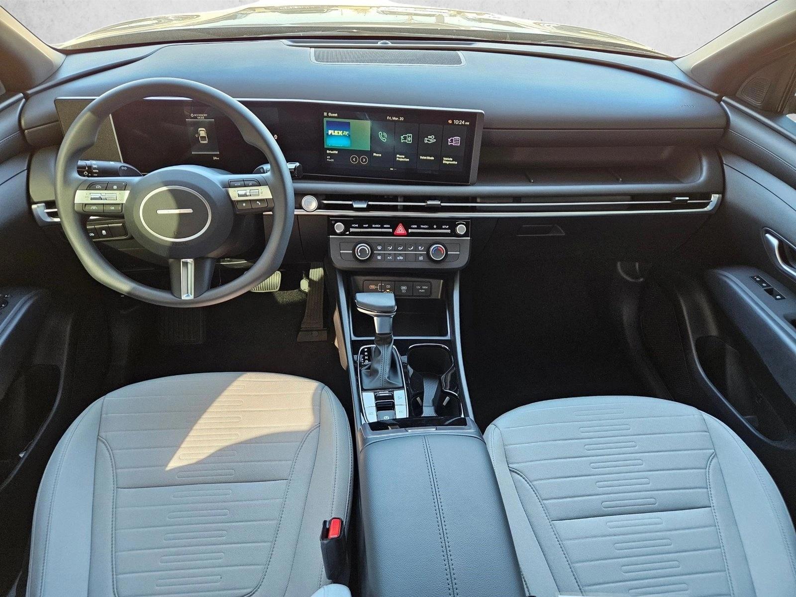 Thumbnail: 2026 Hyundai Santa Cruz - 3