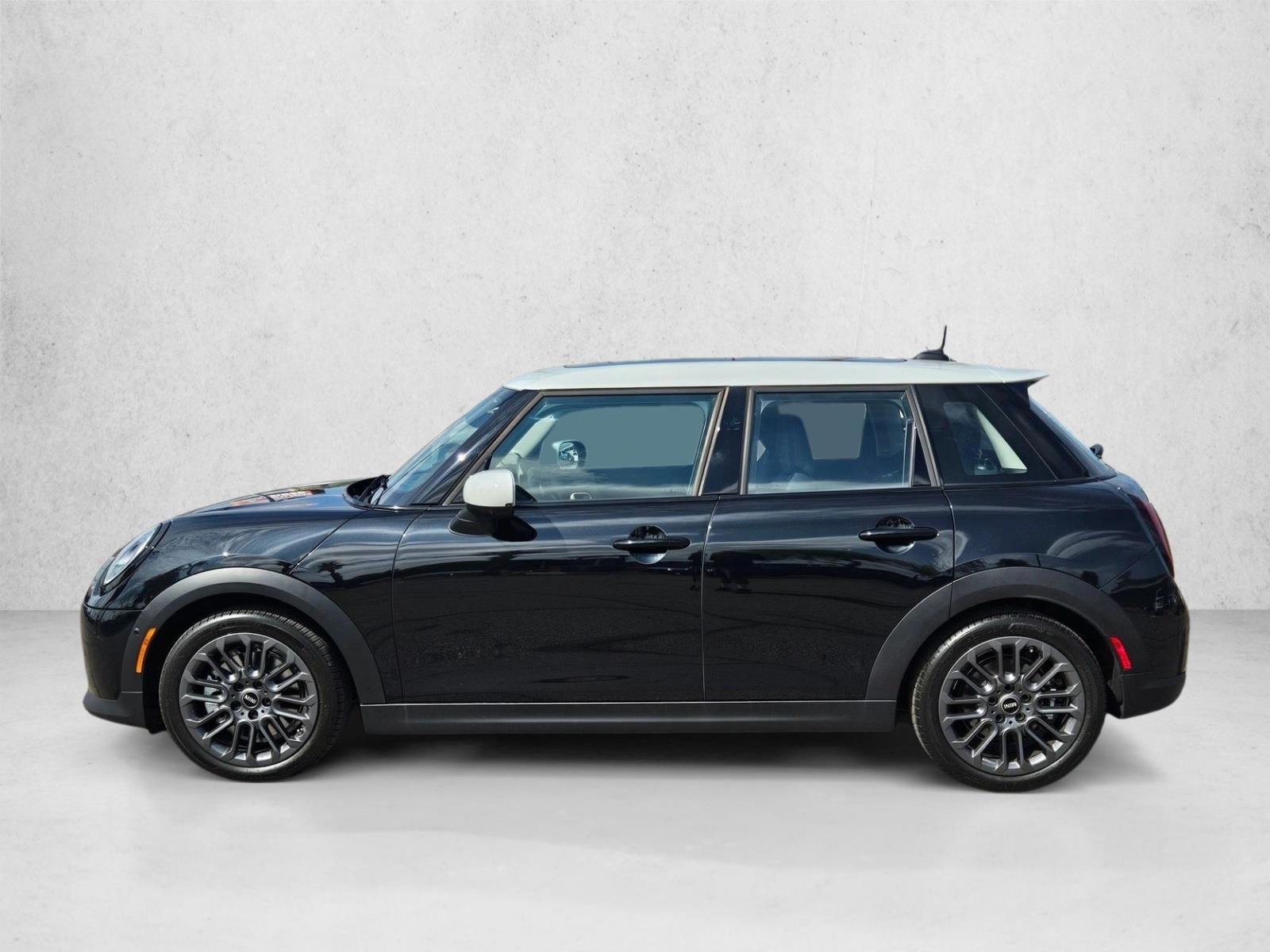 Thumbnail: 2026 MINI Cooper Hardtop - 2