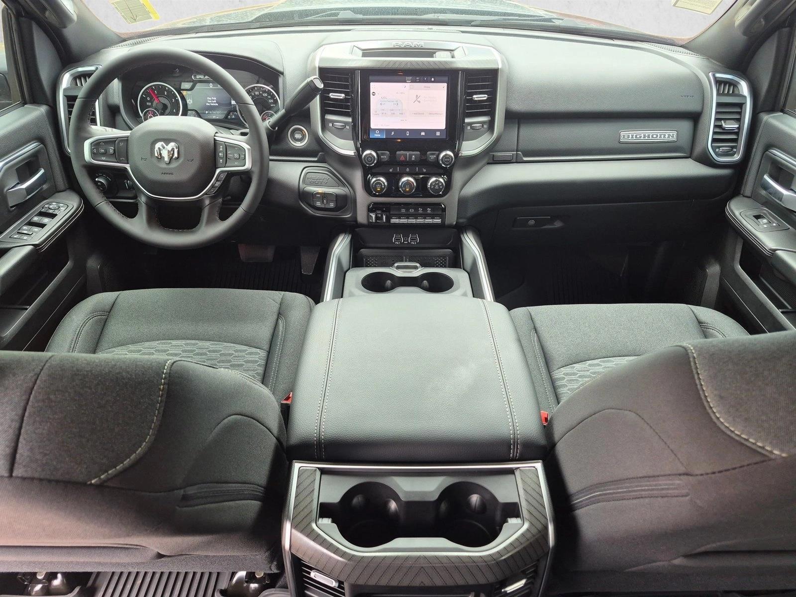 Thumbnail: 2026 RAM 2500 - 3