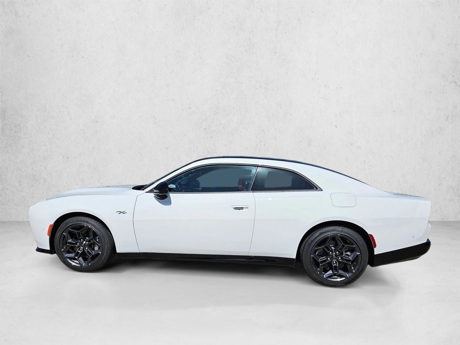 Thumbnail: 2026 Dodge Charger - 2