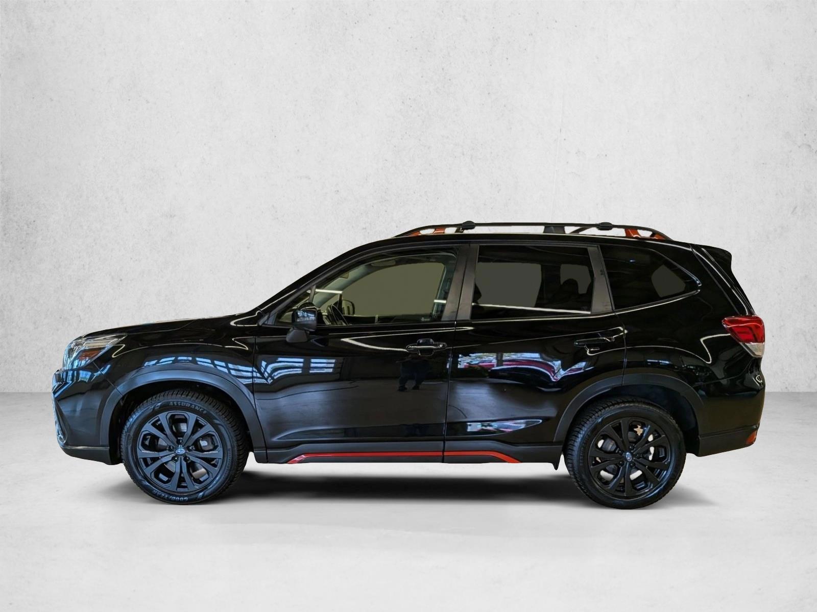 Thumbnail: 2019 Subaru Forester - 2