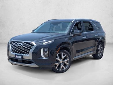 2021 Hyundai Palisade Limited -
                  Corpus Christi, TX