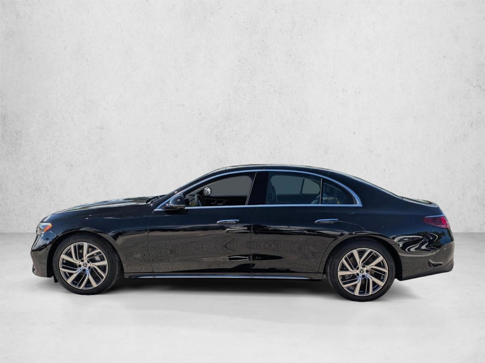 Thumbnail: 2026 Mercedes-Benz E-Class - 2
