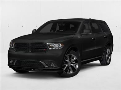2014 Dodge Durango R/T -
                  Roseville, CA