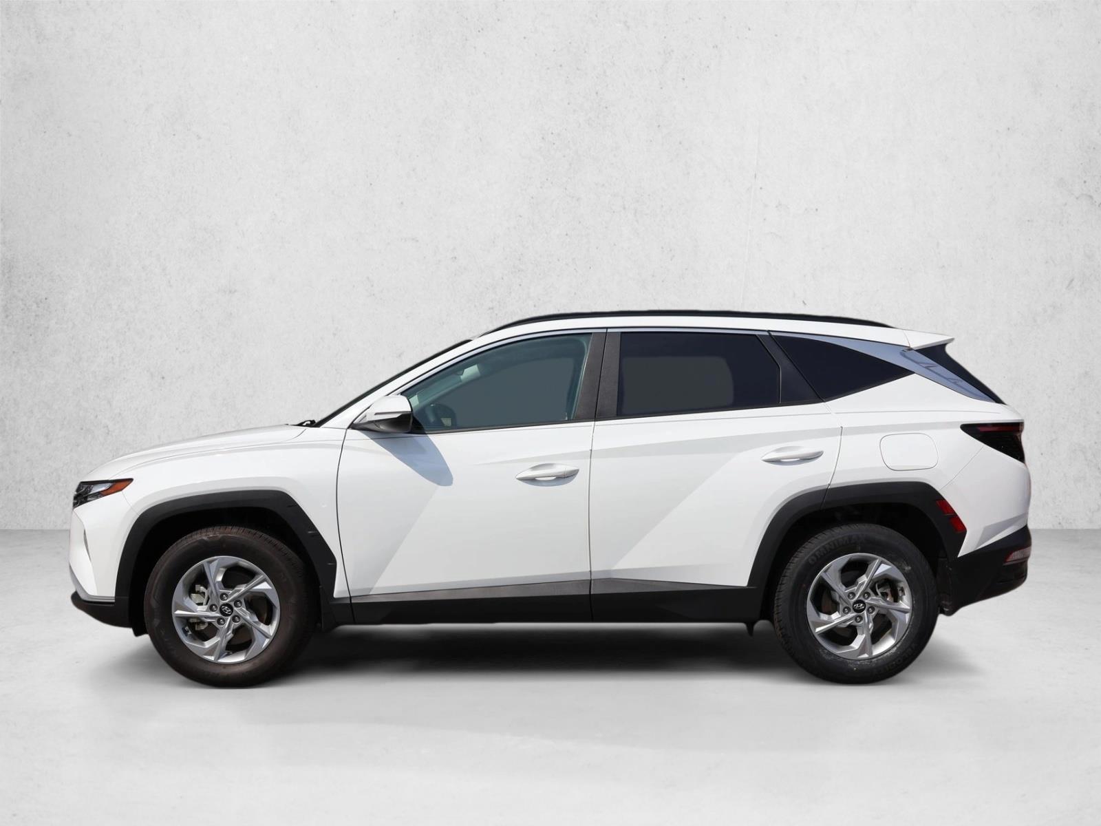 Thumbnail: 2023 Hyundai Tucson - 2