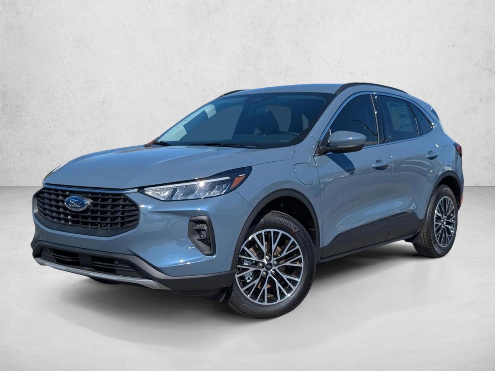 Thumbnail: 2026 Ford Escape - 1