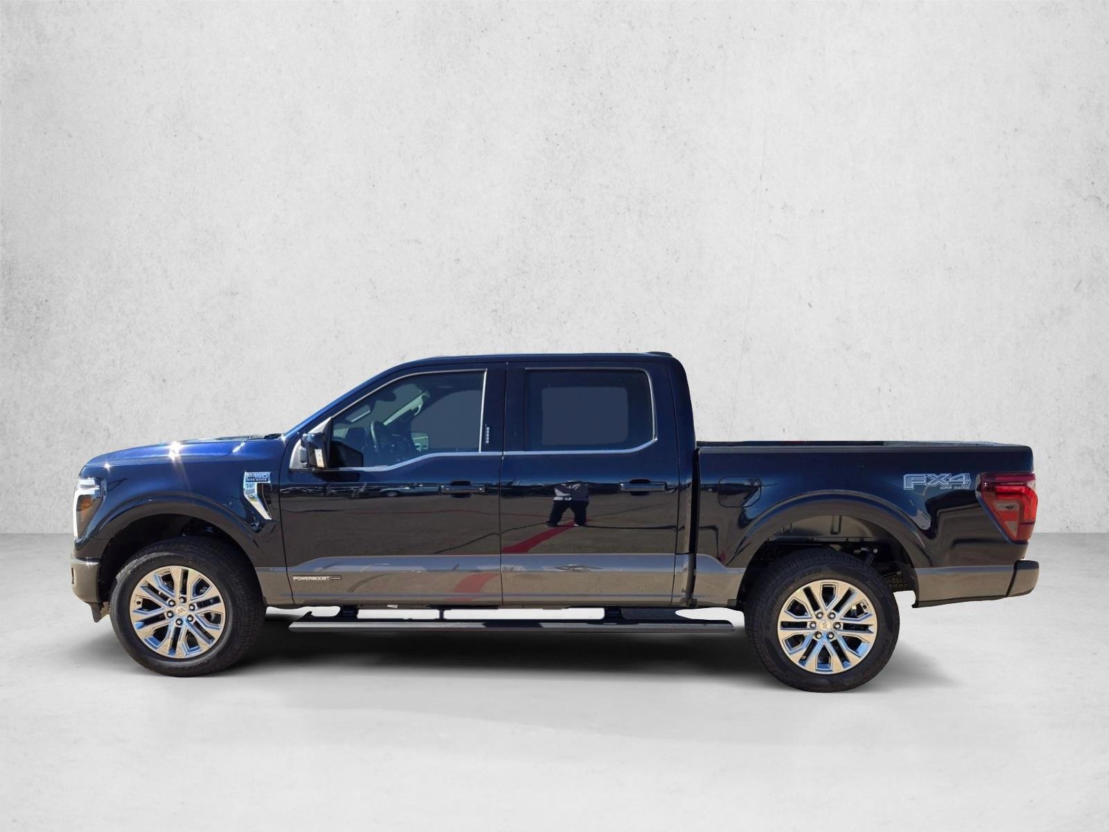 Thumbnail: 2026 Ford F-150 - 2