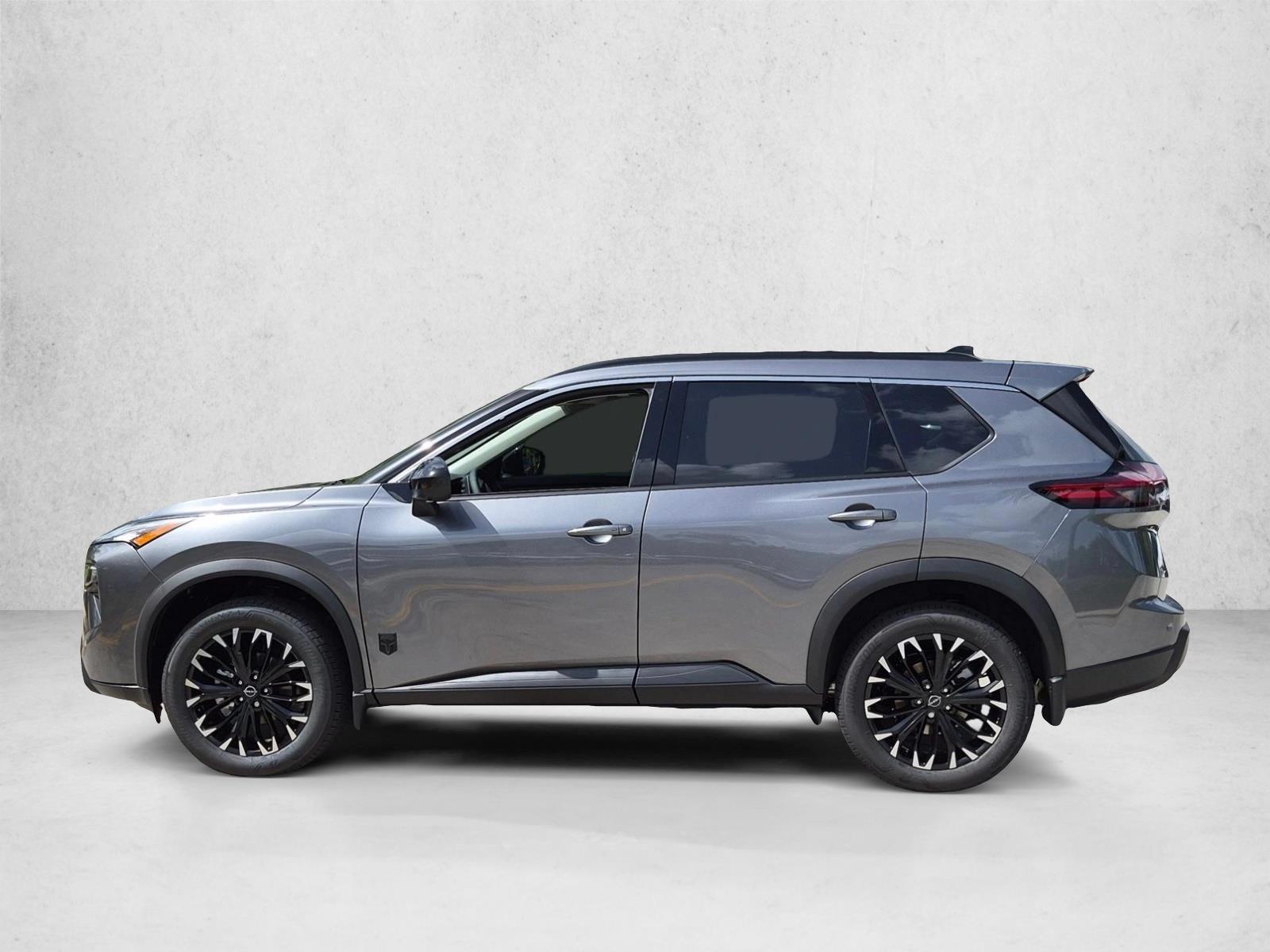 Thumbnail: 2026 Nissan Rogue - 2