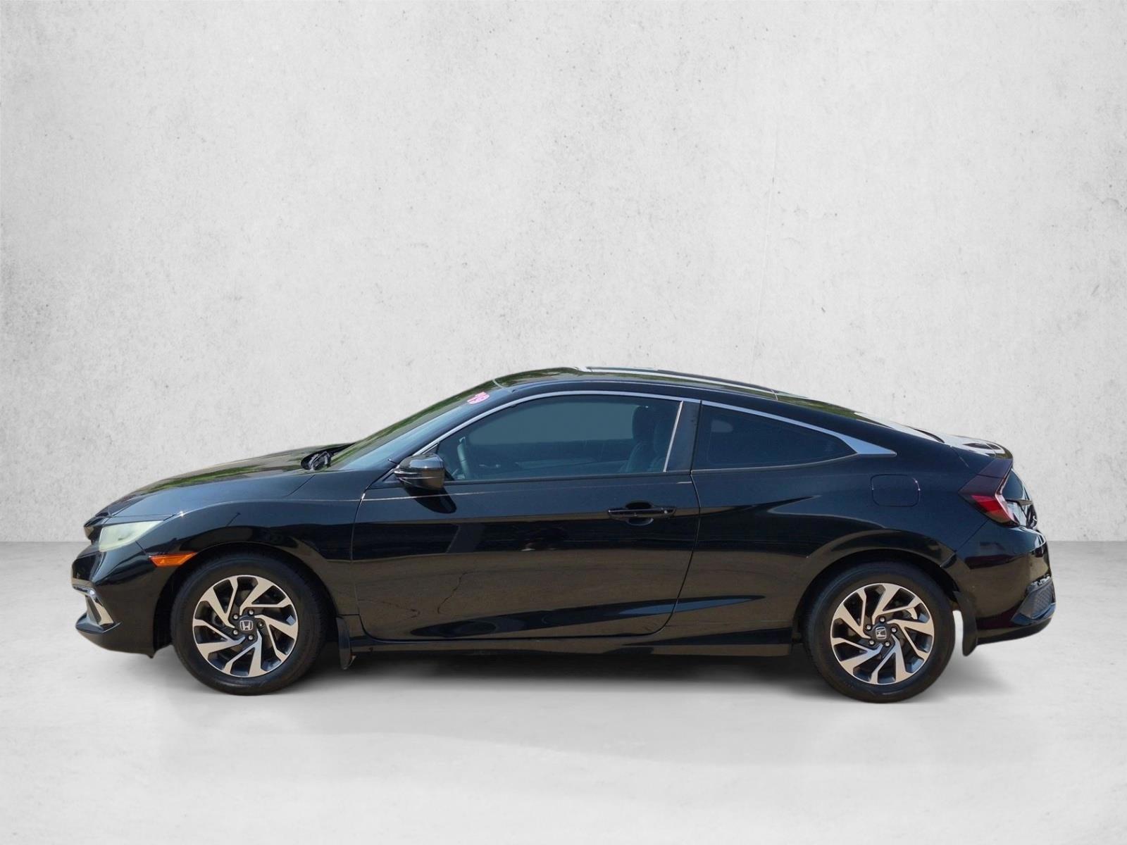 Thumbnail: 2019 Honda Civic - 2