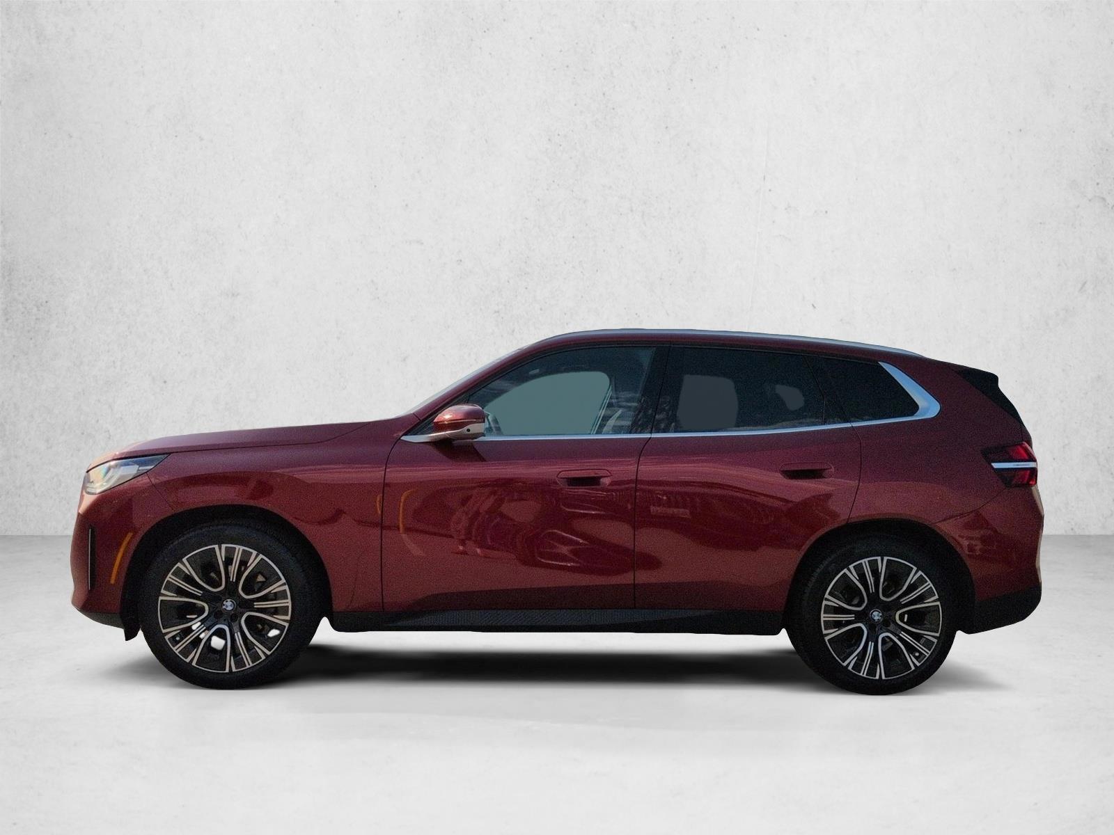 Thumbnail: 2026 BMW X3 - 2