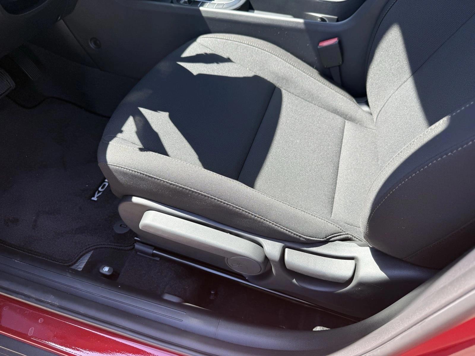 Thumbnail: 2026 Hyundai Kona - 4