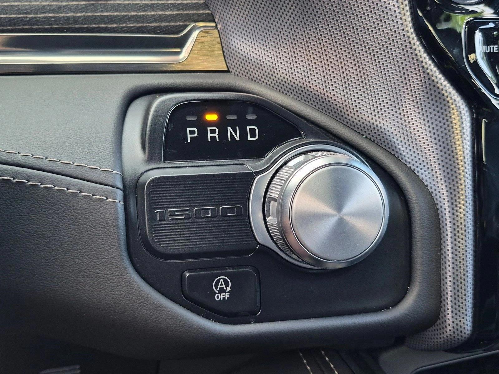 2021 RAM Ram 1500 Pickup Limited - Photo 11
