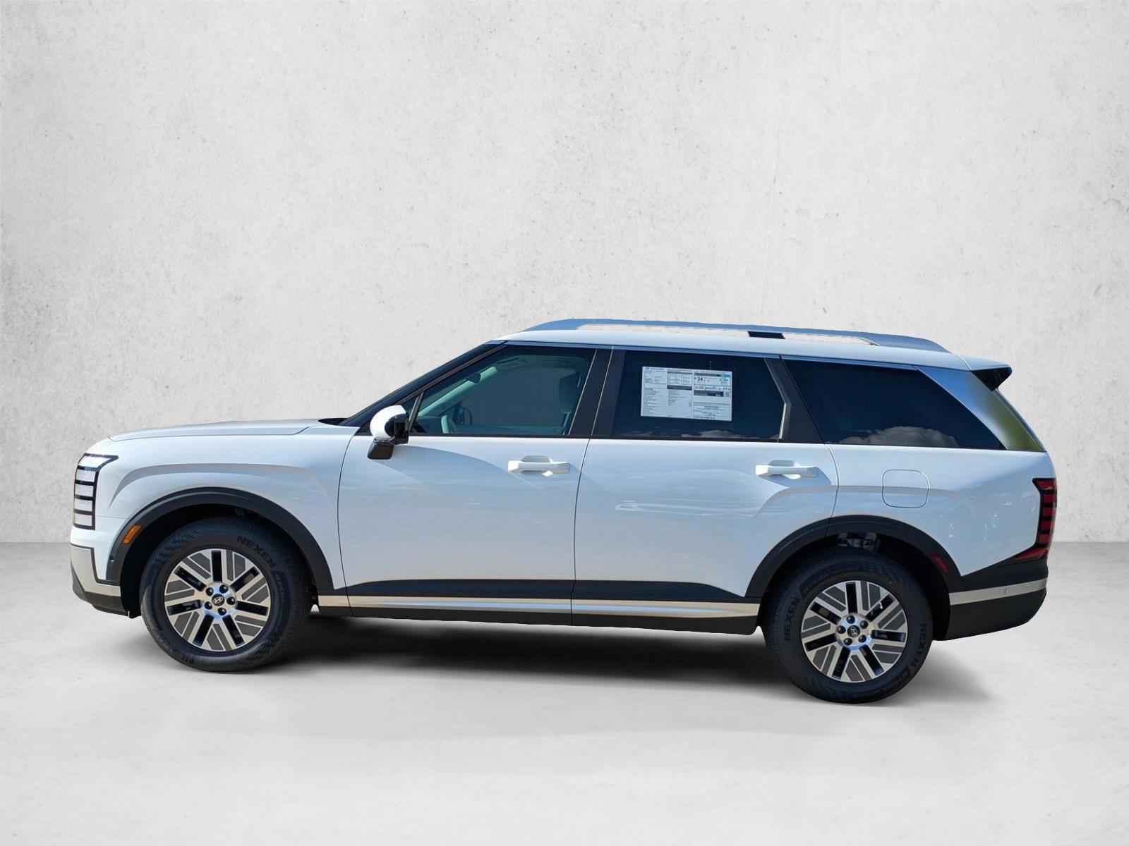 Thumbnail: 2026 Hyundai Palisade - 2