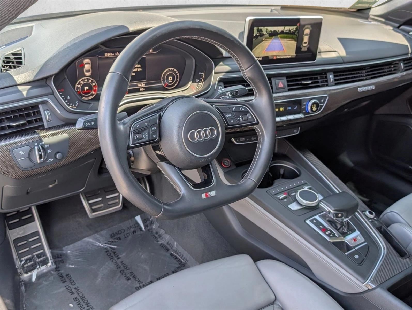 Thumbnail: 2018 Audi S5 - 3