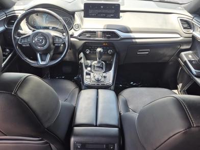 2023 Mazda CX-9