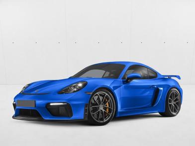 2025 Porsche 718 Cayman GT4 RS -
                  Maitland, FL