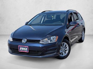 2017 Volkswagen Golf S -
                  Libertyville, IL