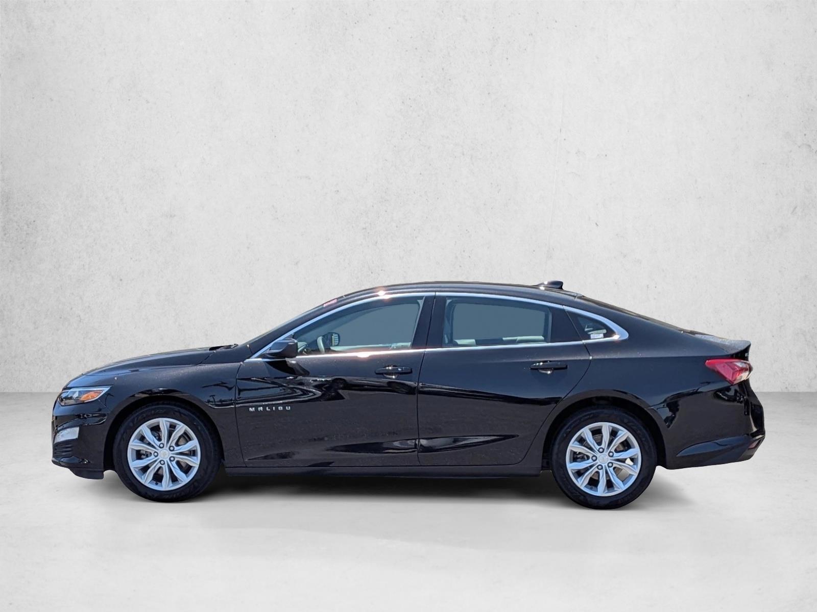 Thumbnail: 2020 Chevrolet Malibu - 2