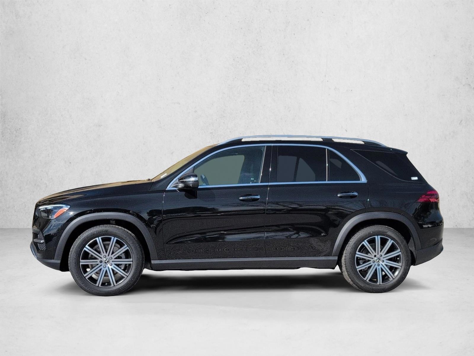 Thumbnail: 2026 Mercedes-Benz GLE - 2