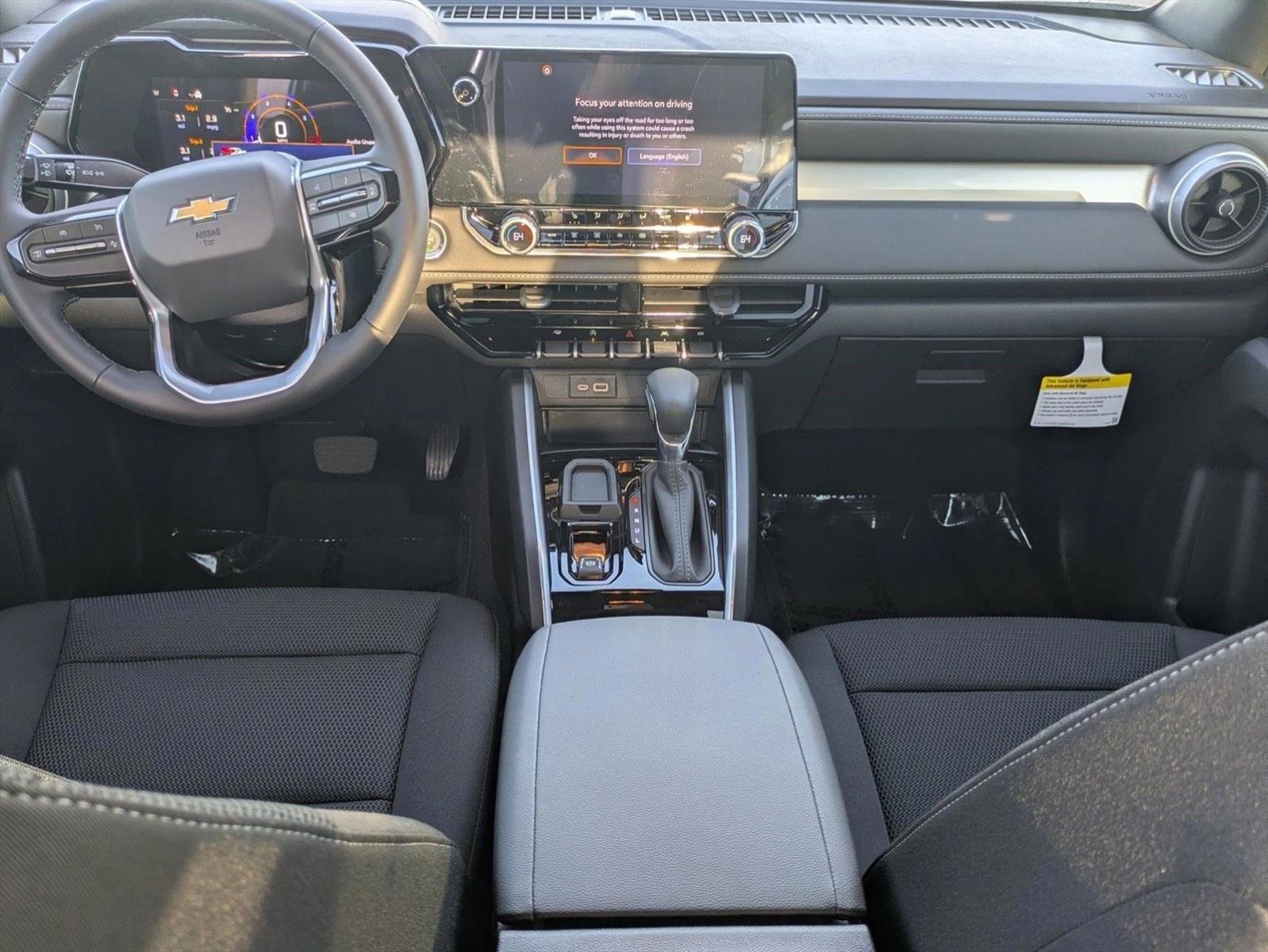 Thumbnail: 2026 Chevrolet Colorado - 3