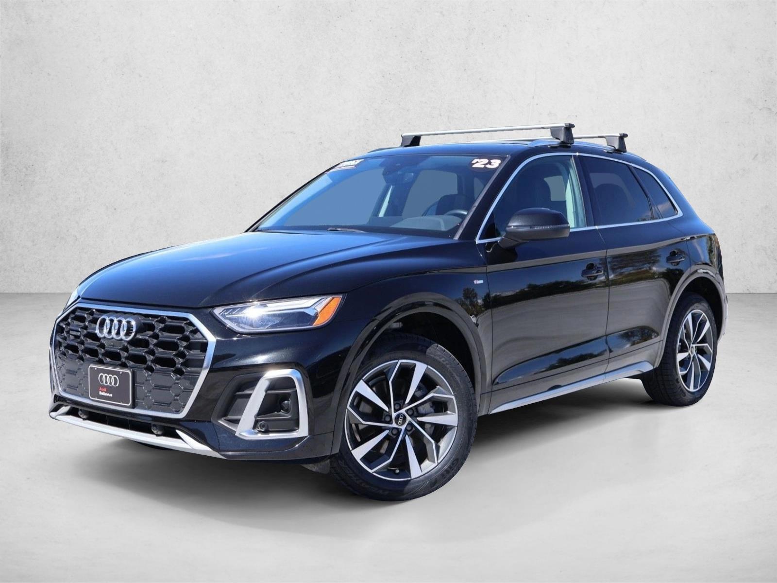 Thumbnail: 2023 Audi Q5 - 1