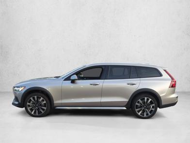 2024 Volvo V60