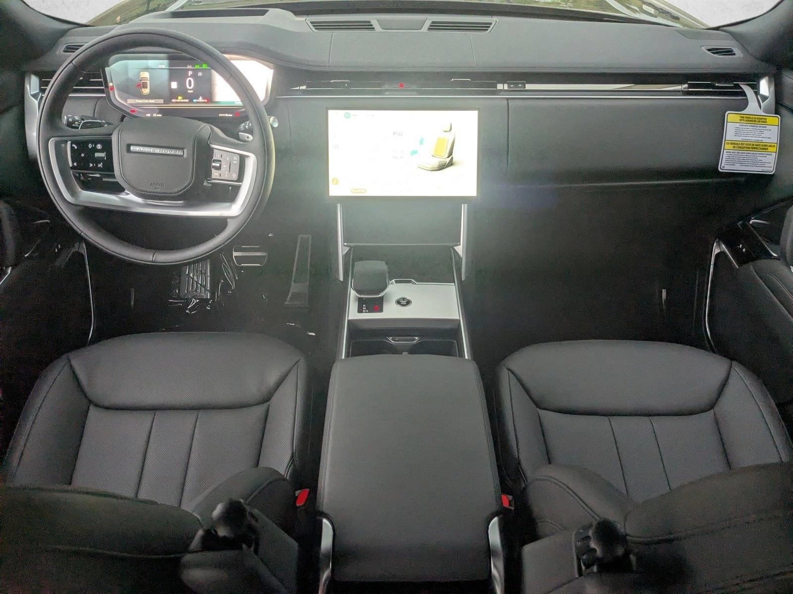 Thumbnail: 2026 Land Rover Range Rover - 3