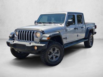 2020 Jeep Gladiator Sport S -
                  Cerritos, CA