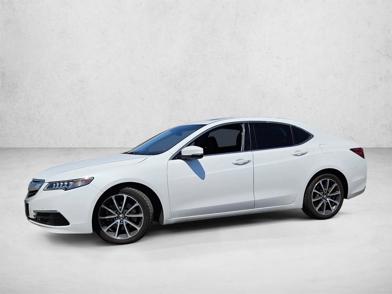 2016 Acura TLX Technology -
                  Tempe, AZ