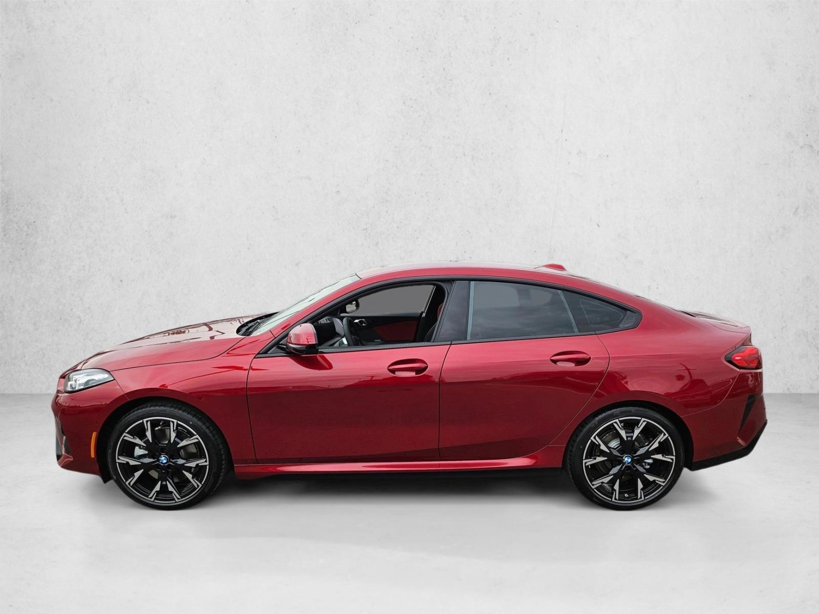 Thumbnail: 2026 BMW 2 Series - 2