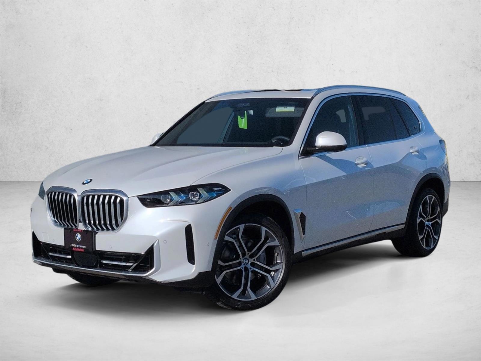 Thumbnail: 2026 BMW X5 - 1