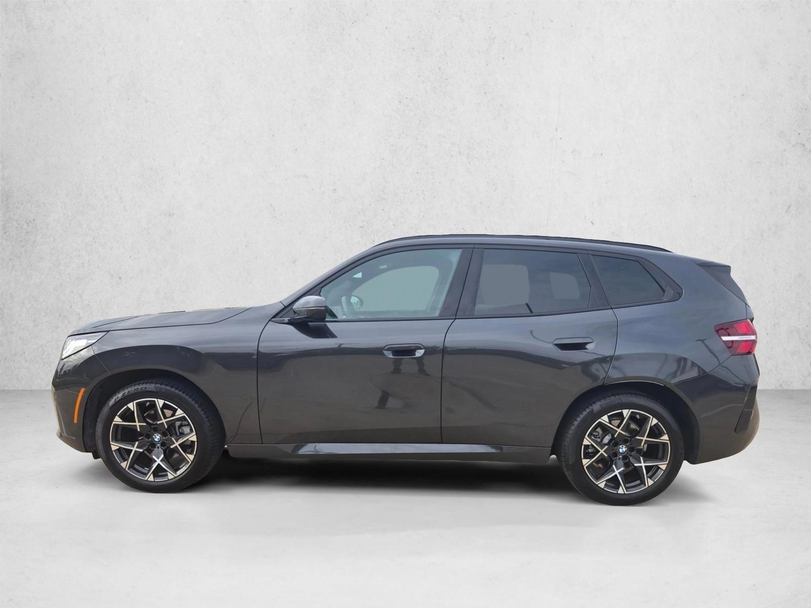 Thumbnail: 2026 BMW X3 - 2