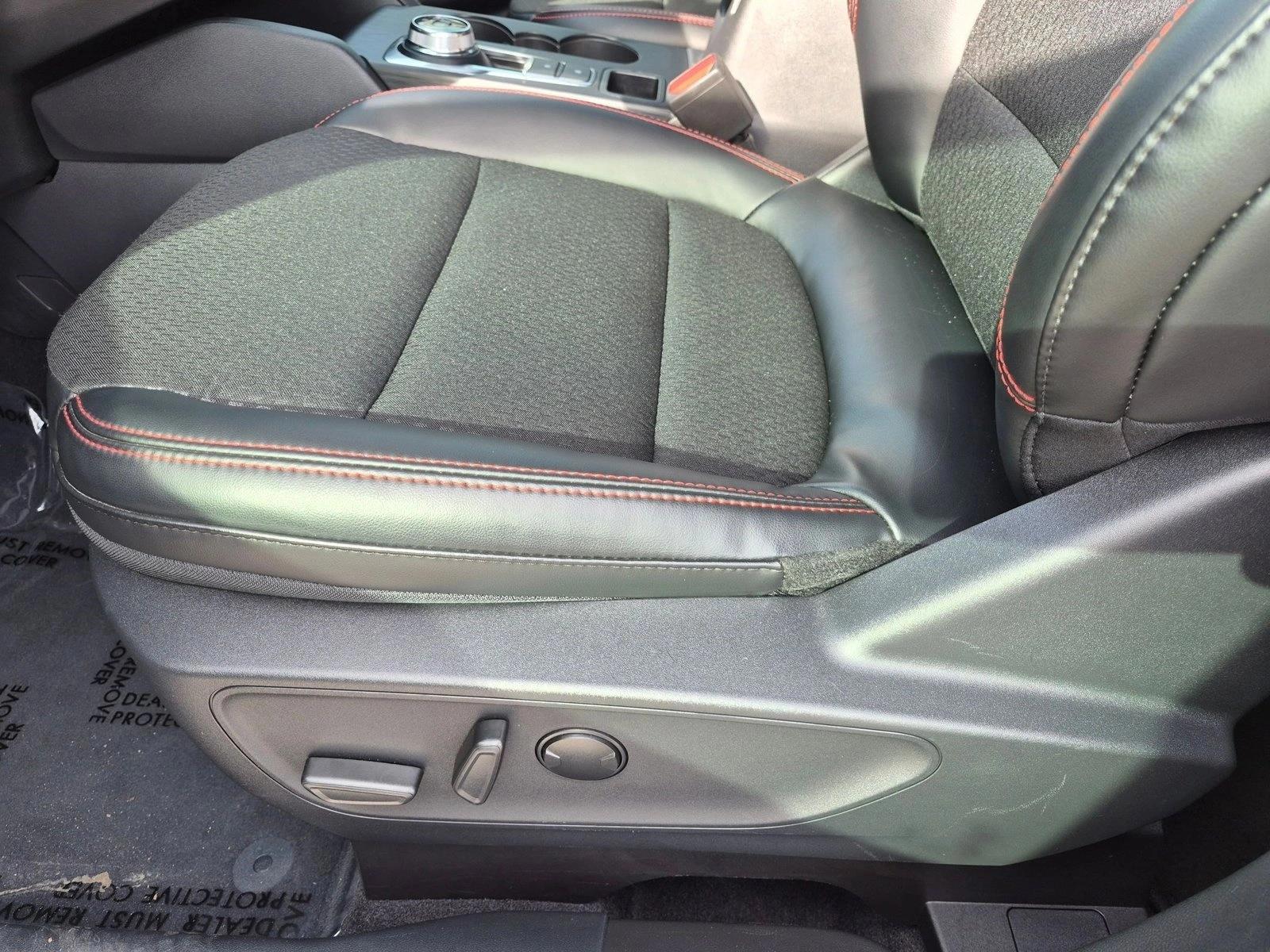 Thumbnail: 2026 Ford Escape - 3