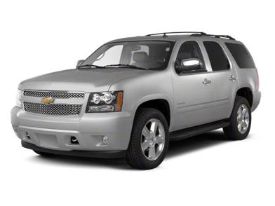 2011 Chevrolet Tahoe LT -
                  Houston, TX