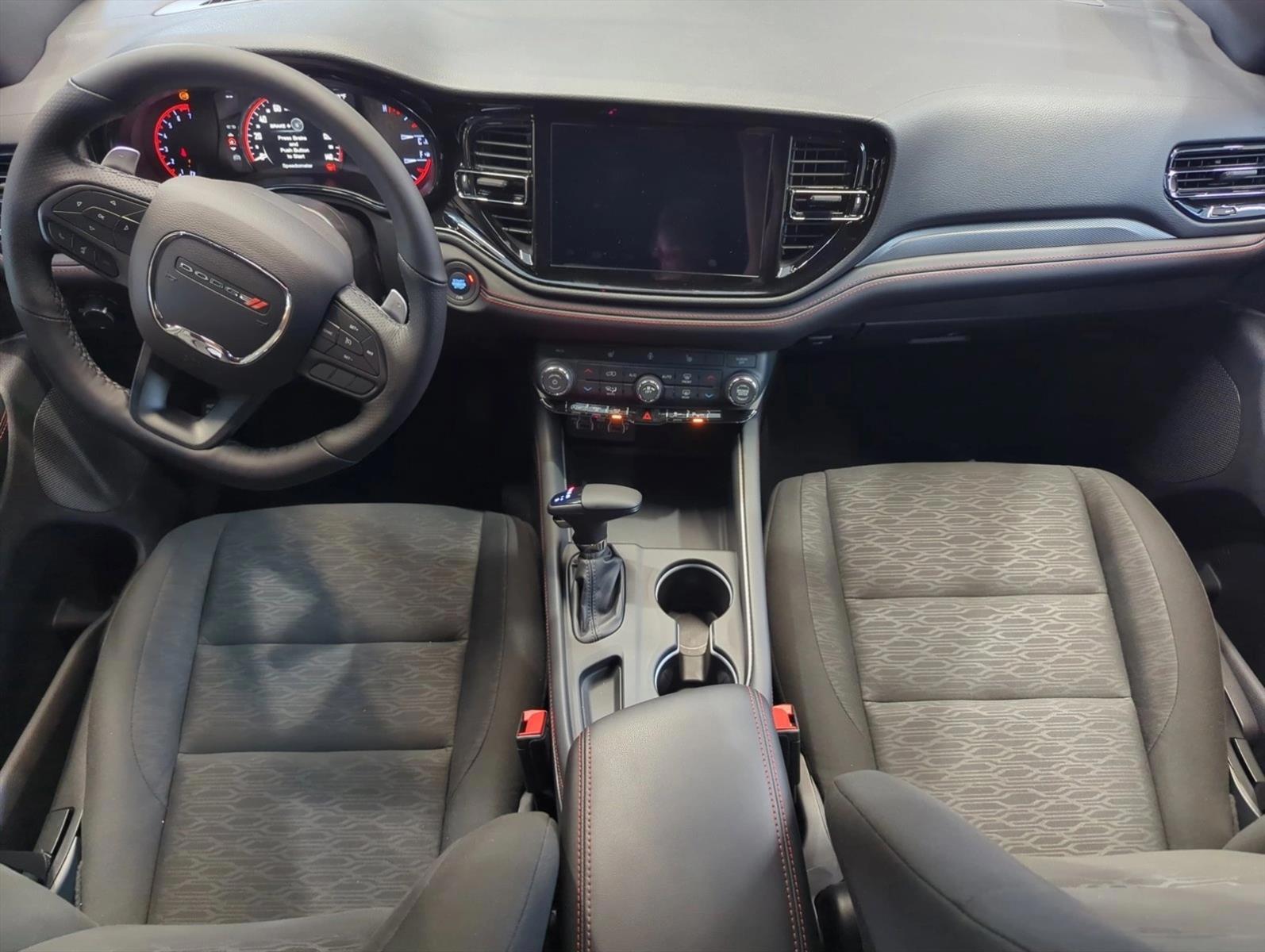 Thumbnail: 2026 Dodge Durango - 2