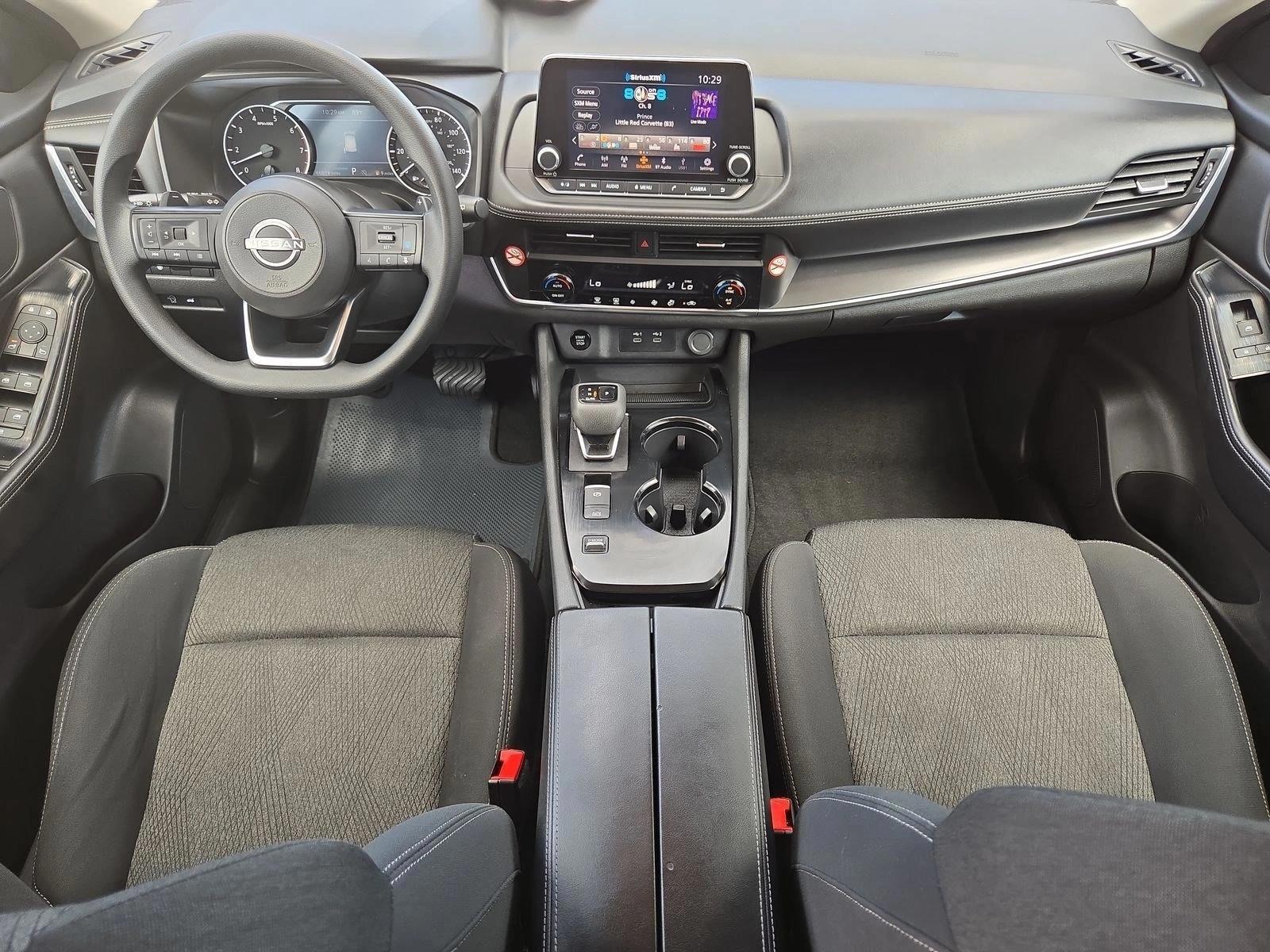 Thumbnail: 2024 Nissan Rogue - 3