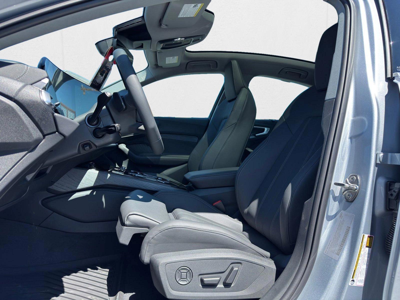 2025 Audi New A5 Premium Plus - Photo 4